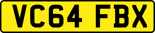 VC64FBX
