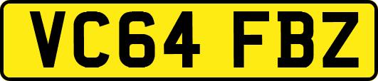 VC64FBZ