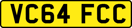VC64FCC