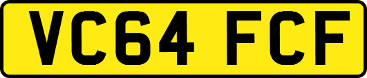 VC64FCF