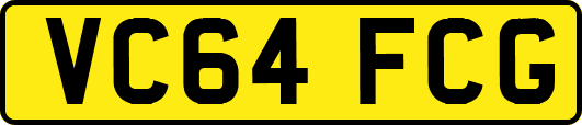 VC64FCG