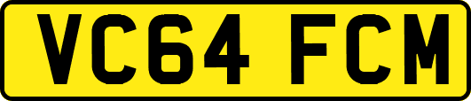VC64FCM