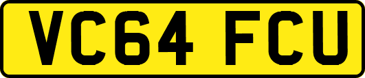 VC64FCU