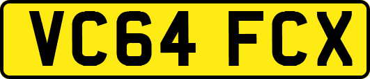 VC64FCX