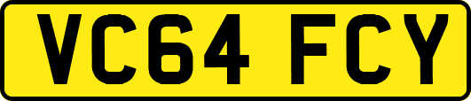 VC64FCY