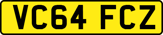 VC64FCZ