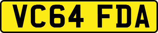VC64FDA