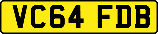 VC64FDB
