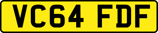 VC64FDF