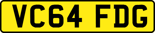 VC64FDG