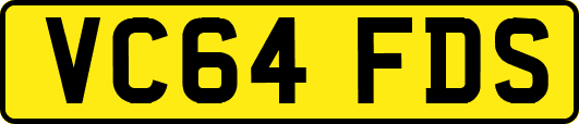 VC64FDS