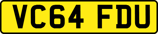 VC64FDU