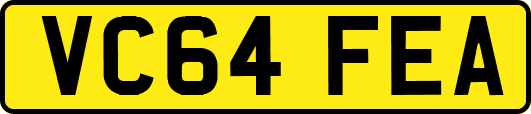 VC64FEA