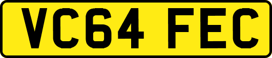 VC64FEC