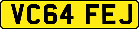 VC64FEJ