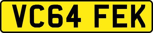 VC64FEK