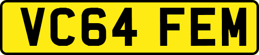 VC64FEM