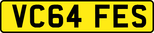 VC64FES