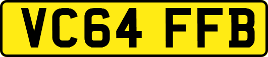 VC64FFB
