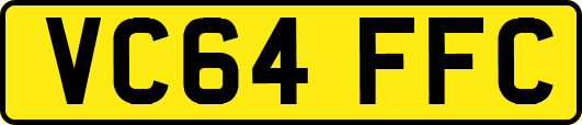 VC64FFC