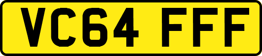VC64FFF