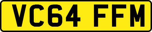 VC64FFM