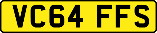 VC64FFS