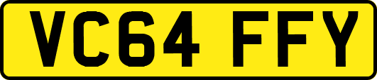 VC64FFY
