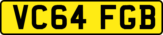 VC64FGB