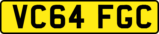 VC64FGC