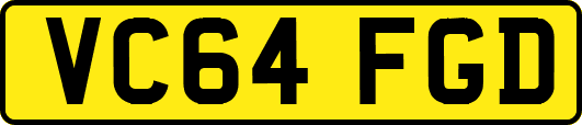 VC64FGD