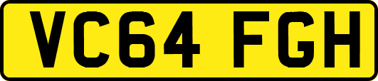 VC64FGH