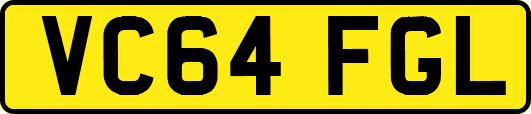 VC64FGL