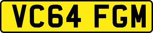 VC64FGM