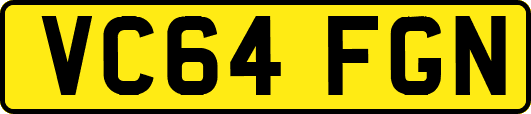VC64FGN