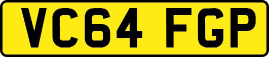 VC64FGP