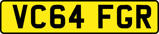 VC64FGR