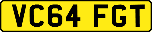 VC64FGT