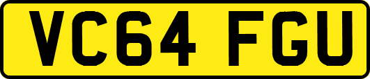 VC64FGU