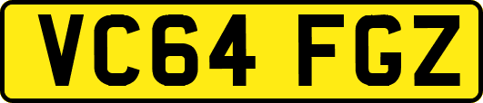 VC64FGZ