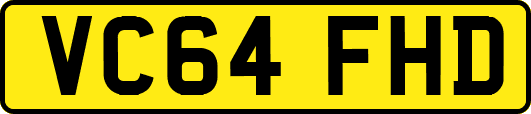 VC64FHD