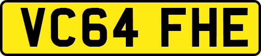 VC64FHE
