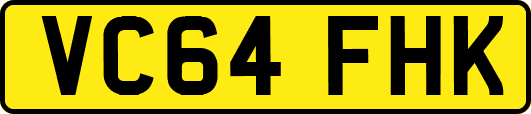 VC64FHK