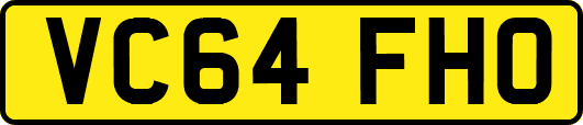 VC64FHO