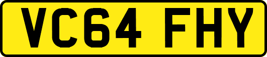 VC64FHY