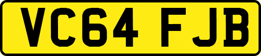 VC64FJB