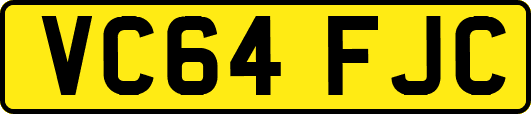 VC64FJC