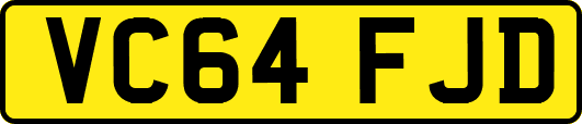 VC64FJD