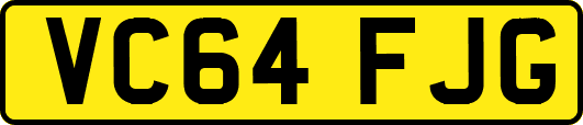 VC64FJG