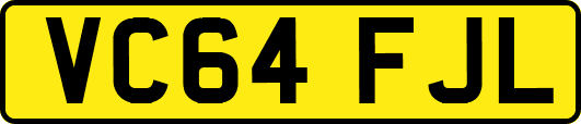 VC64FJL